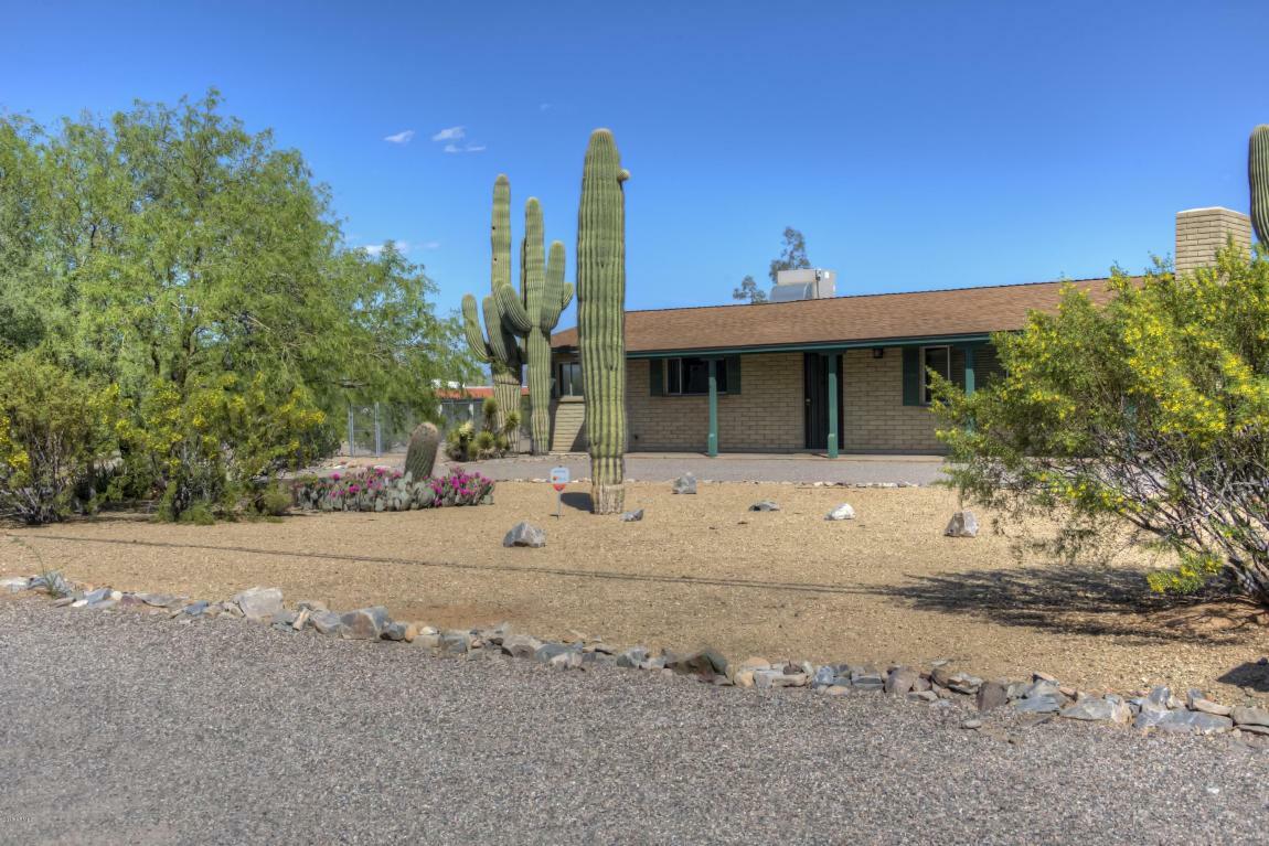 Property Photo: 10025 N 39th Street AZ 85028