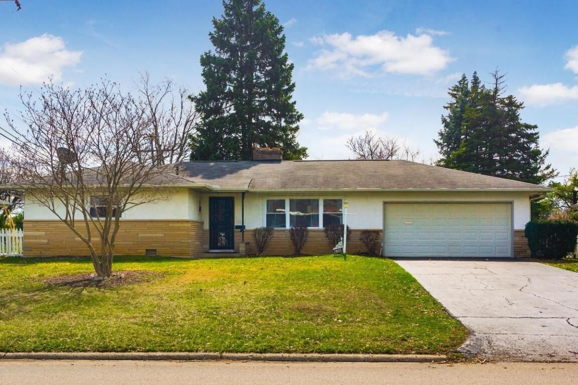 Property Photo: 2805 Scottwood Road OH 43209