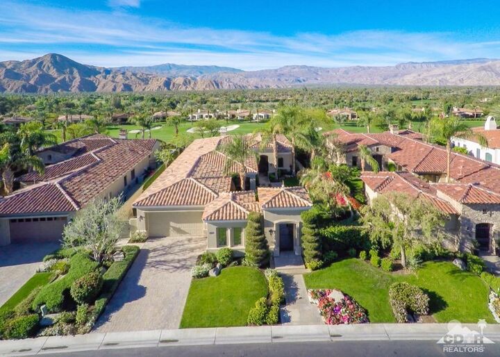 76159 Via Chianti  Indian Wells CA 92210 photo