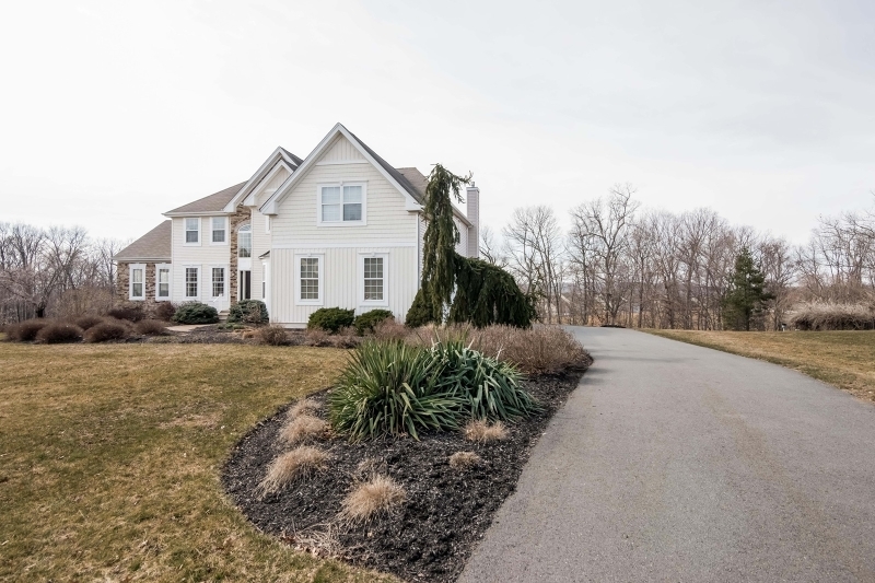 Property Photo: 25 Terrell Rd NJ 08530