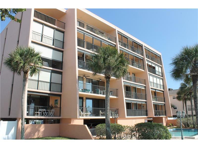 Property Photo:  506 Gulf Blvd 404  FL 33785 