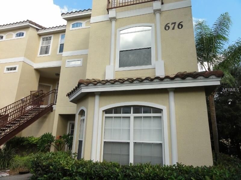 Property Photo: 676 Sandy Neck Lane 104 FL 32714