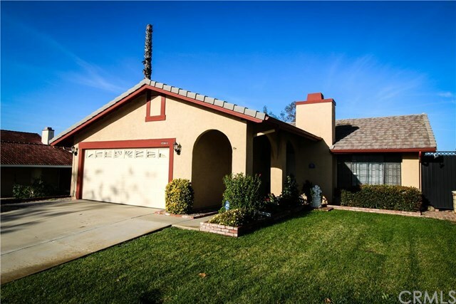 Property Photo:  12041 Weller Place  CA 92557 