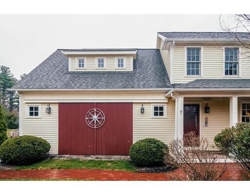 Property Photo: 7 Lauras Ln MA 02061