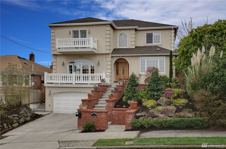 6939 55th Ave S  Seattle WA 98118 photo