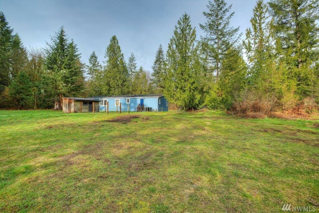 Property Photo:  31612 202nd Ave SE  WA 98042 