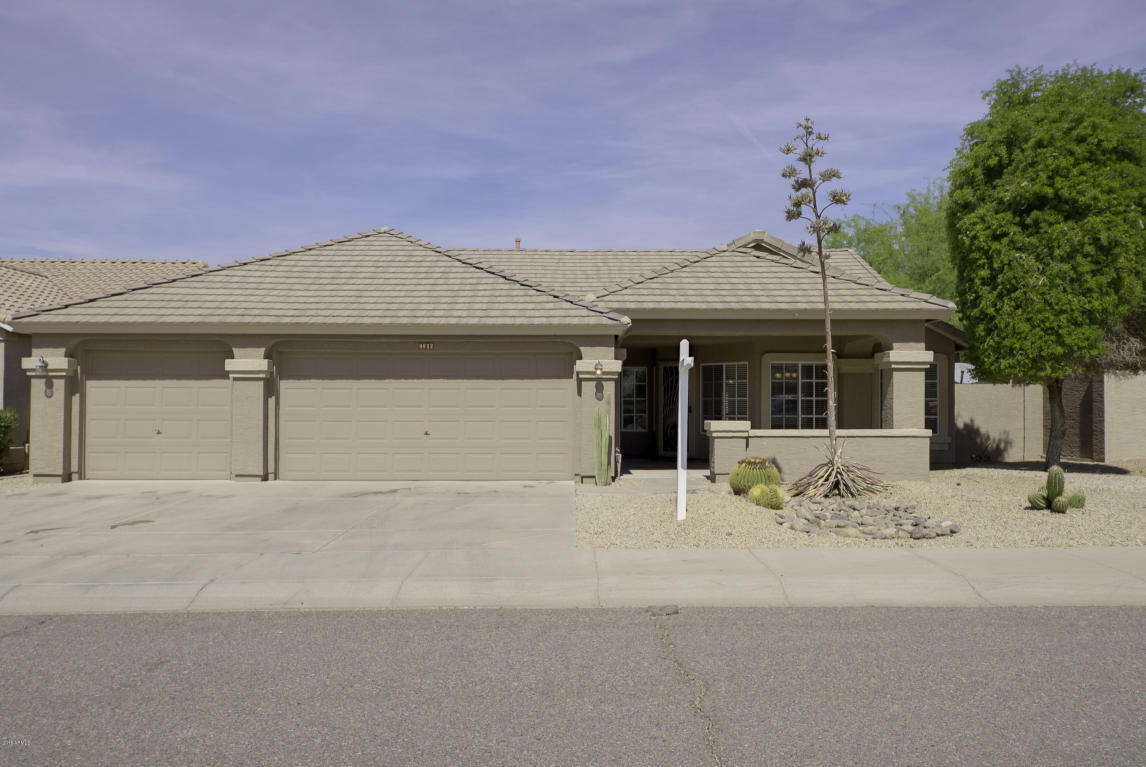 Property Photo:  4632 E Fernwood Court  AZ 85331 