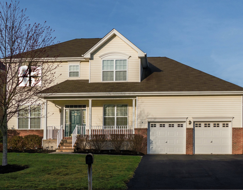 Property Photo: 30 Pony Ln NJ 08822