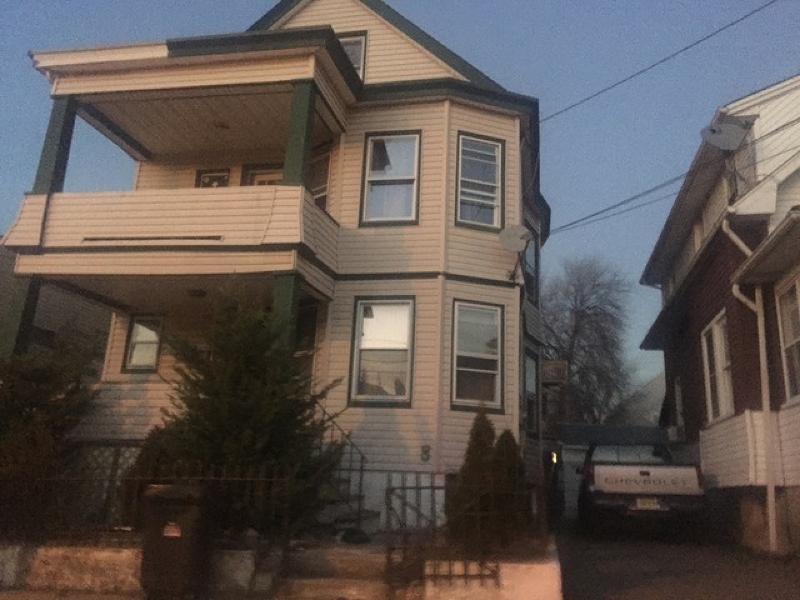 Property Photo: 204 Carbon St NJ 07522
