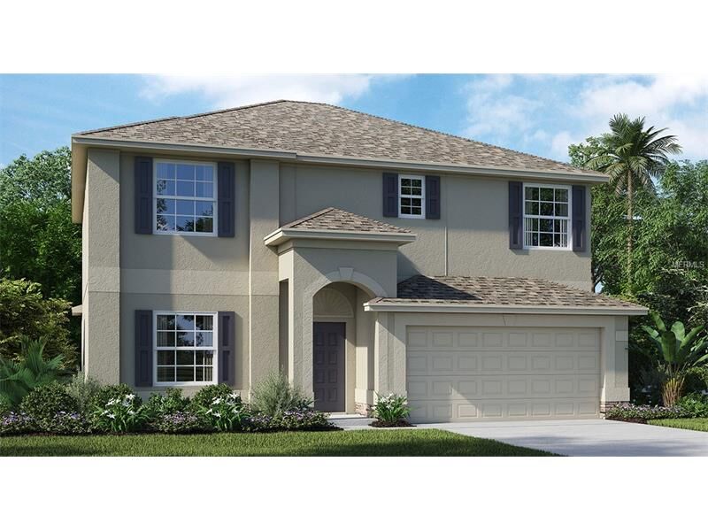 Property Photo:  11011 Whittney Chase Drive  FL 33579 