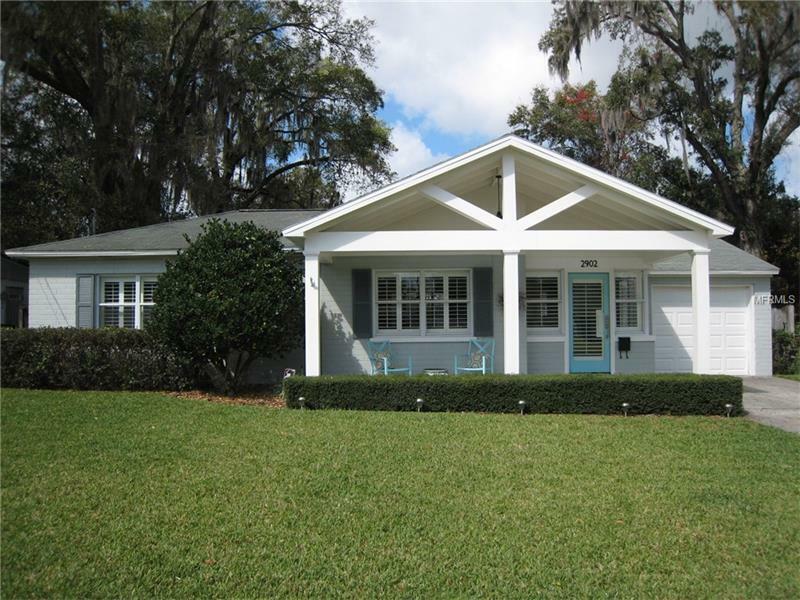 Property Photo:  2902 Carroll Place  FL 32804 