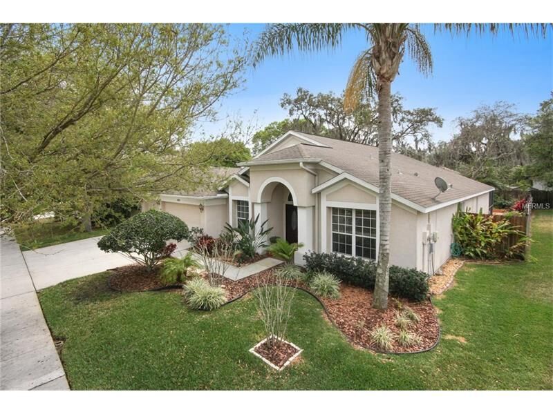 Property Photo: 2315 Briana Drive FL 33511