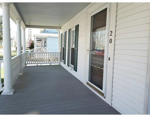 Property Photo: 20 Gould Street MA 01880