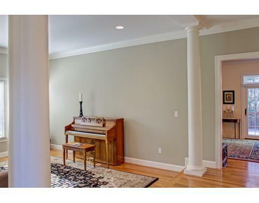 Property Photo: 43 Oriole Road MA 02052