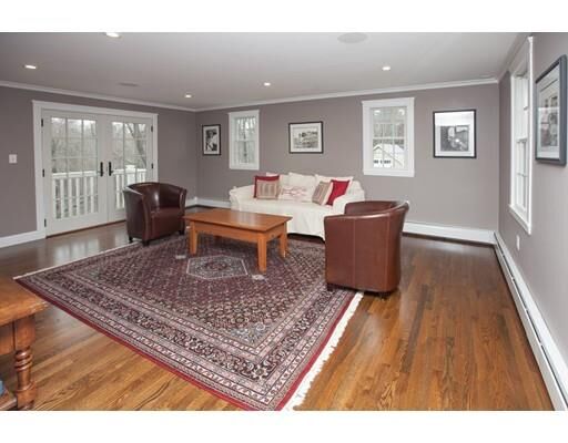 Property Photo: 10 Crooked Meadow Lane MA 02043