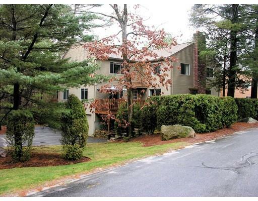 Property Photo: 89 Voyagers Ln 16C MA 01721