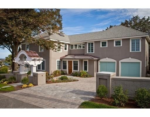Property Photo: 2 Old Garden Road MA 01966
