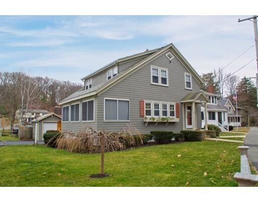 Property Photo: 24 Greenwood St MA 01880