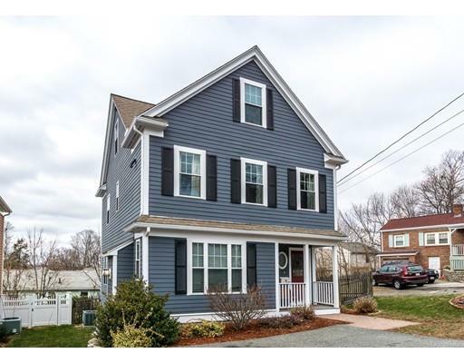 Property Photo:  94 Pine Hill Cir  MA 02451 