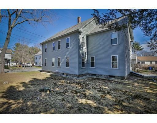 Property Photo: 34 Priest St MA 01453