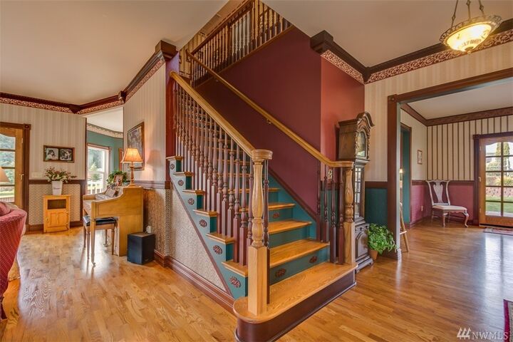 Property Photo: 11025 Carmichael Lane WA 98221