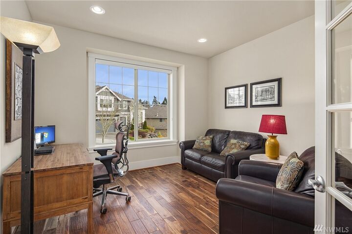 Property Photo:  8827 129th Ave SE  WA 98056 