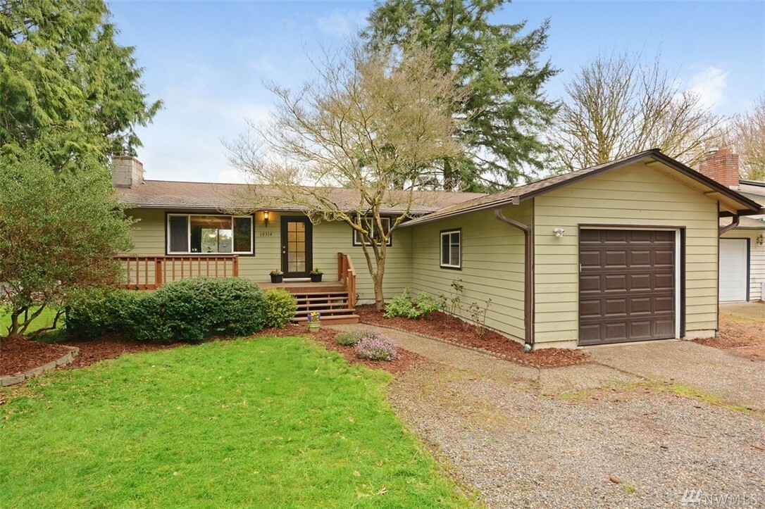 Property Photo:  10314 NE 125th Place  WA 98034 