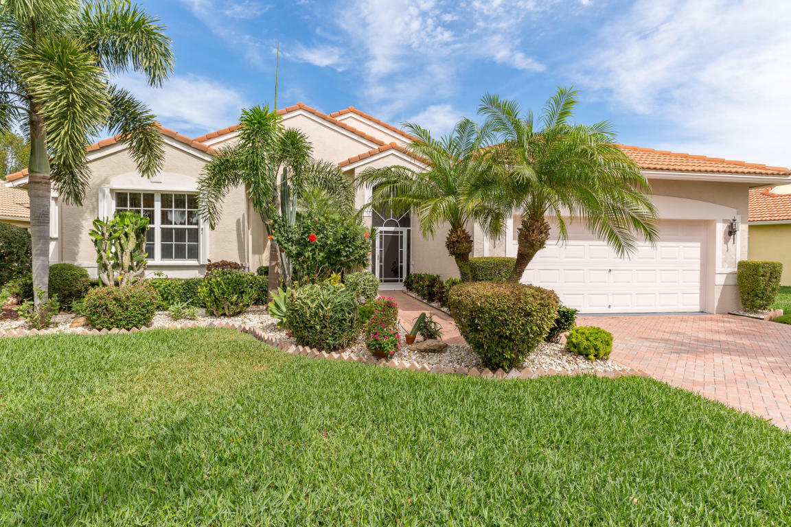 Property Photo:  7757 Rinehart Drive  FL 33437 