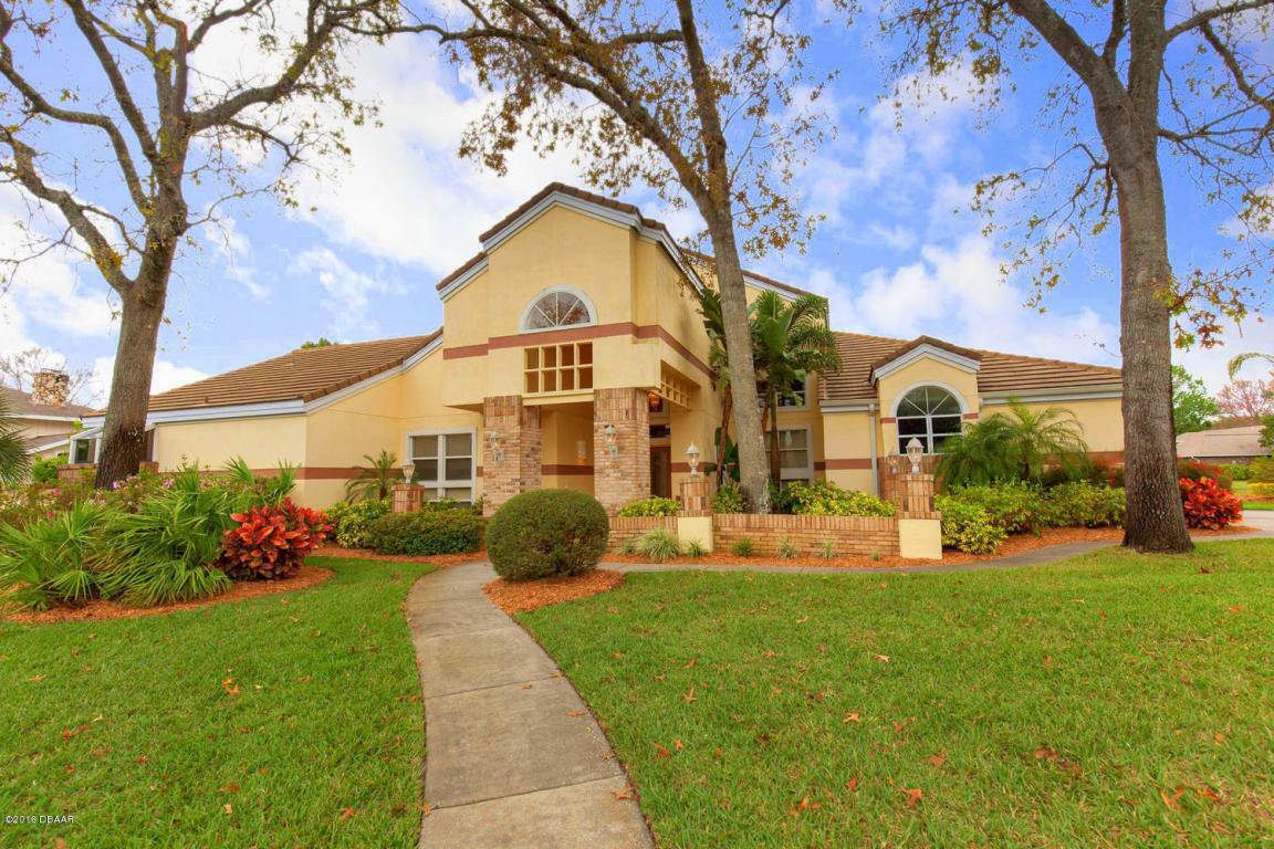 Property Photo:  1808 Chandelle Court  FL 32128 