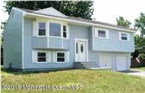 Property Photo:  3 Ned Drive  NJ 07730 