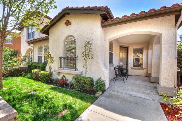 Property Photo: 15 Mineral King CA 92602