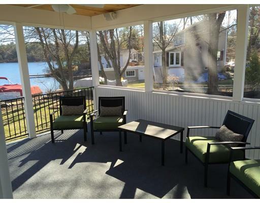 Property Photo: 21 Lakeview St MA 01077