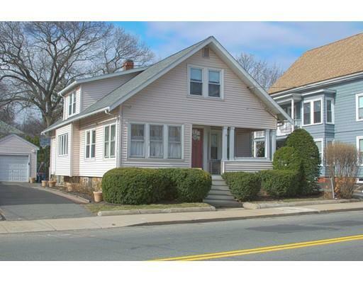 Property Photo:  82 Lynnfield St  MA 01904 