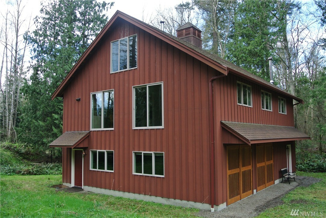 Property Photo:  2825 E 56th Vista St  WA 98226 