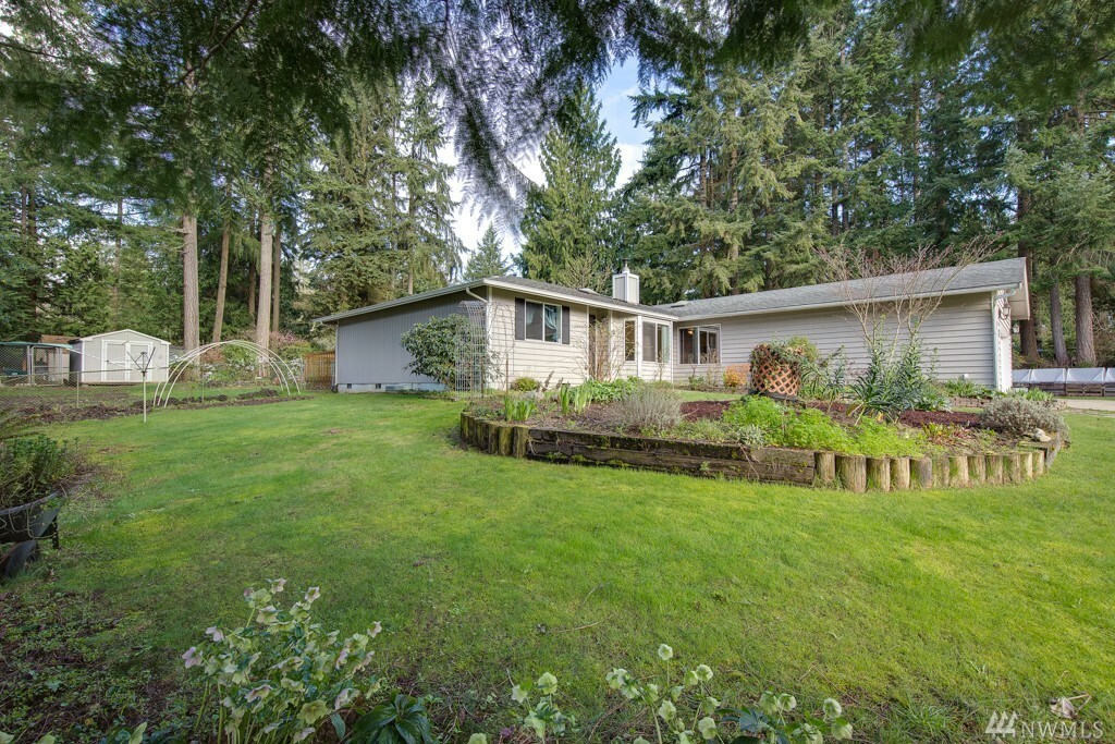 Property Photo:  4266 Mayhill Dr SE  WA 98366 