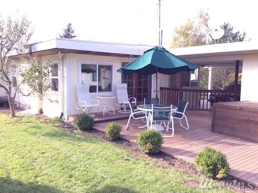 Property Photo: 16907 Blodgett Rd WA 98274