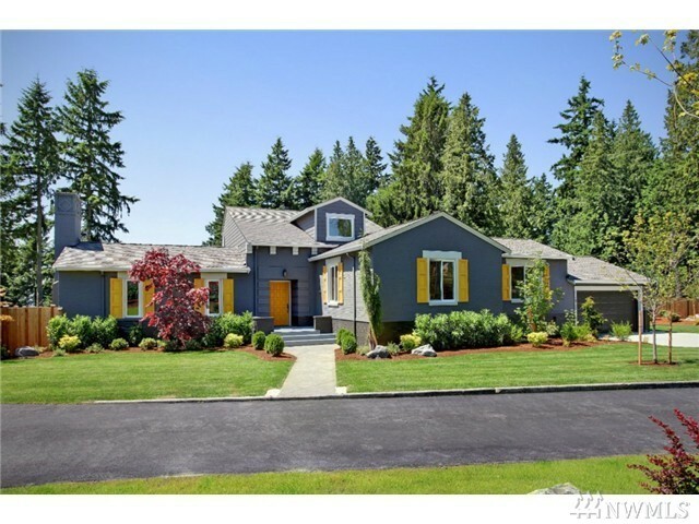 Property Photo:  18719 8th Ave W  WA 98177 