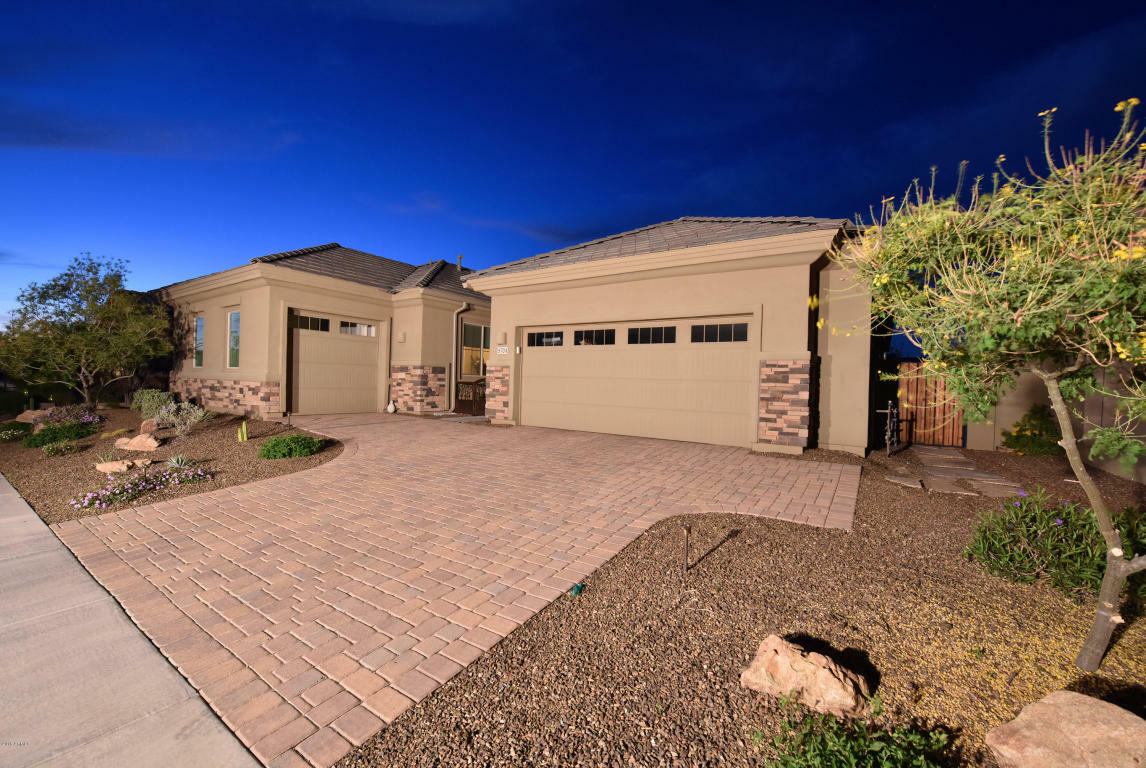 Property Photo:  5704 E Sleepy Ranch Road  AZ 85331 