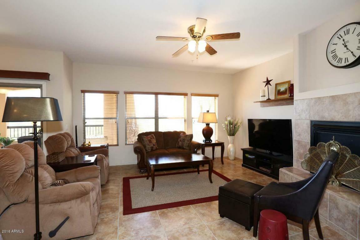 Property Photo: 19700 N 76th Street 1002 AZ 85255