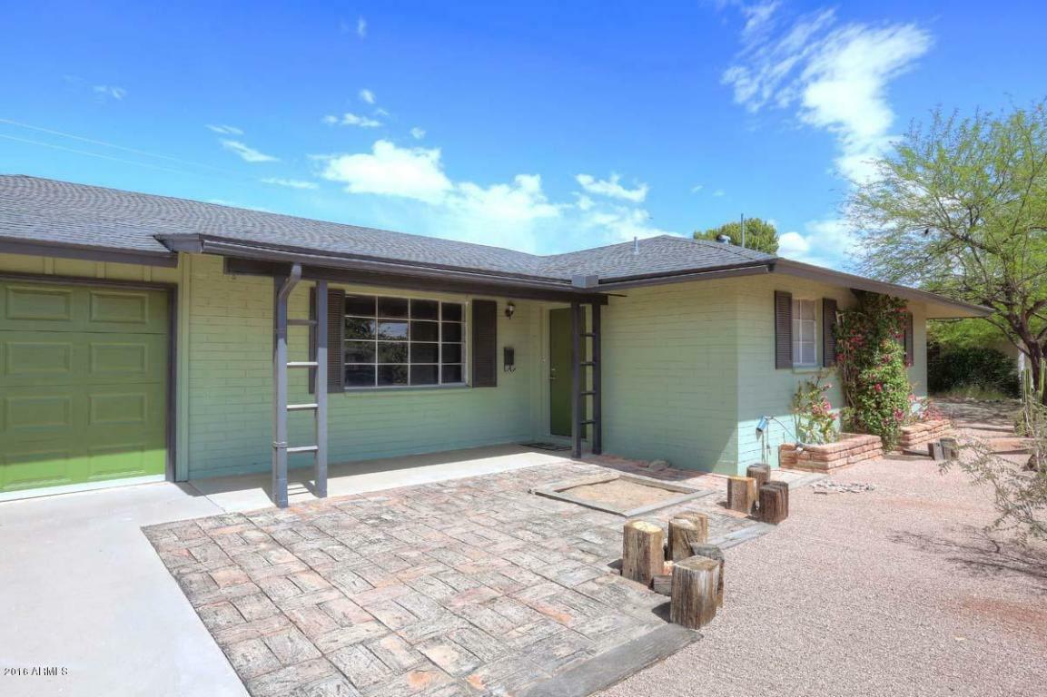 Property Photo: 8308 E Camelback Road AZ 85251
