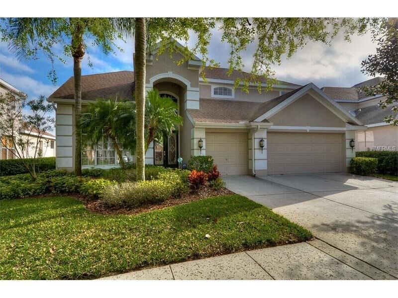 Property Photo:  10224 Deercliff Drive  FL 33647 