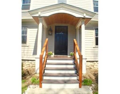 Property Photo:  1 Summit Avenue  MA 02066 