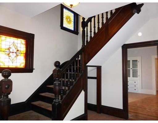Property Photo:  24 Lafayette Street  MA 02453 