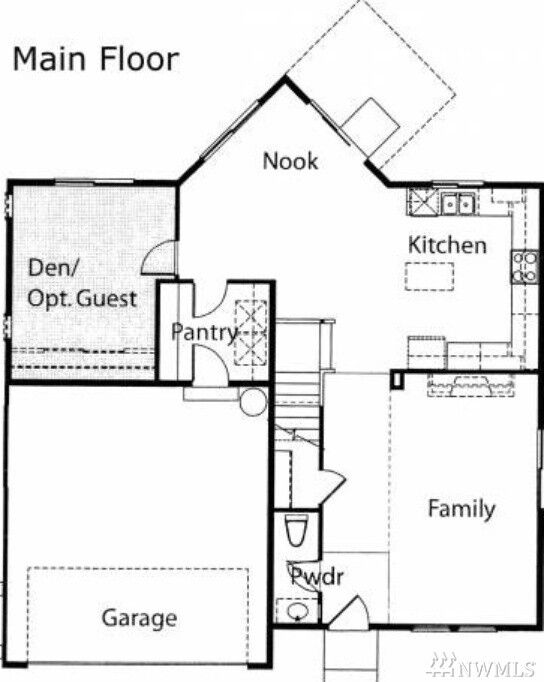 Property Photo: 22429 150th St SE WA 98272