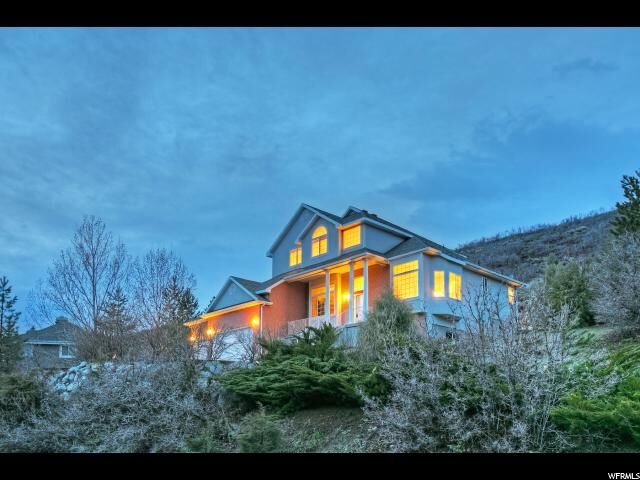 Property Photo: Address not disclosed UT 84108