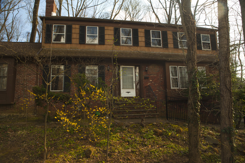 Property Photo:  83 Hickory Tavern Rd  NJ 07933 