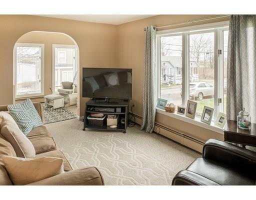 Property Photo: 124 Bay St MA 02045