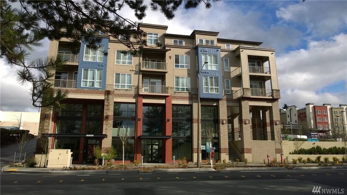 2222 152nd Ave NE 307  Redmond WA 98052 photo