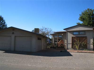 Property Photo:  2515 Metate Drive  AZ 86336 