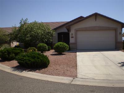 Property Photo:  229 S Silver Spur Circle  AZ 86326 